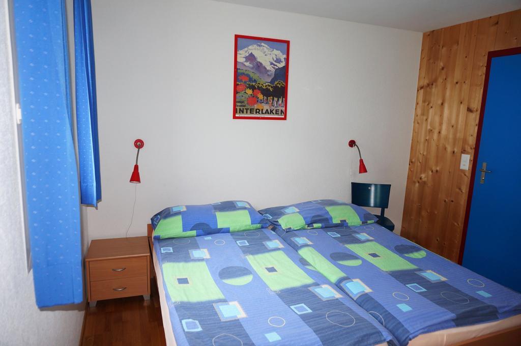 Happy Inn Lodge Entrelagos Habitación foto